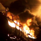 Illustration for article titled Terrifying documentary on the fire bombs roaming America's railroads